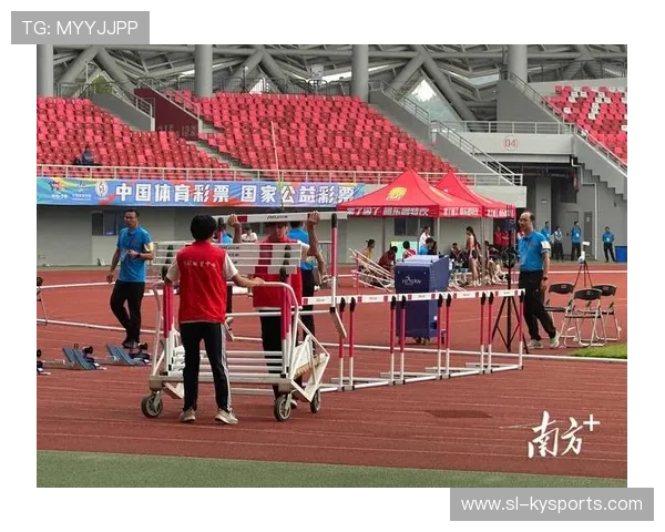 田径赛事增加夜间场次吸引观众，田径比赛在晚上